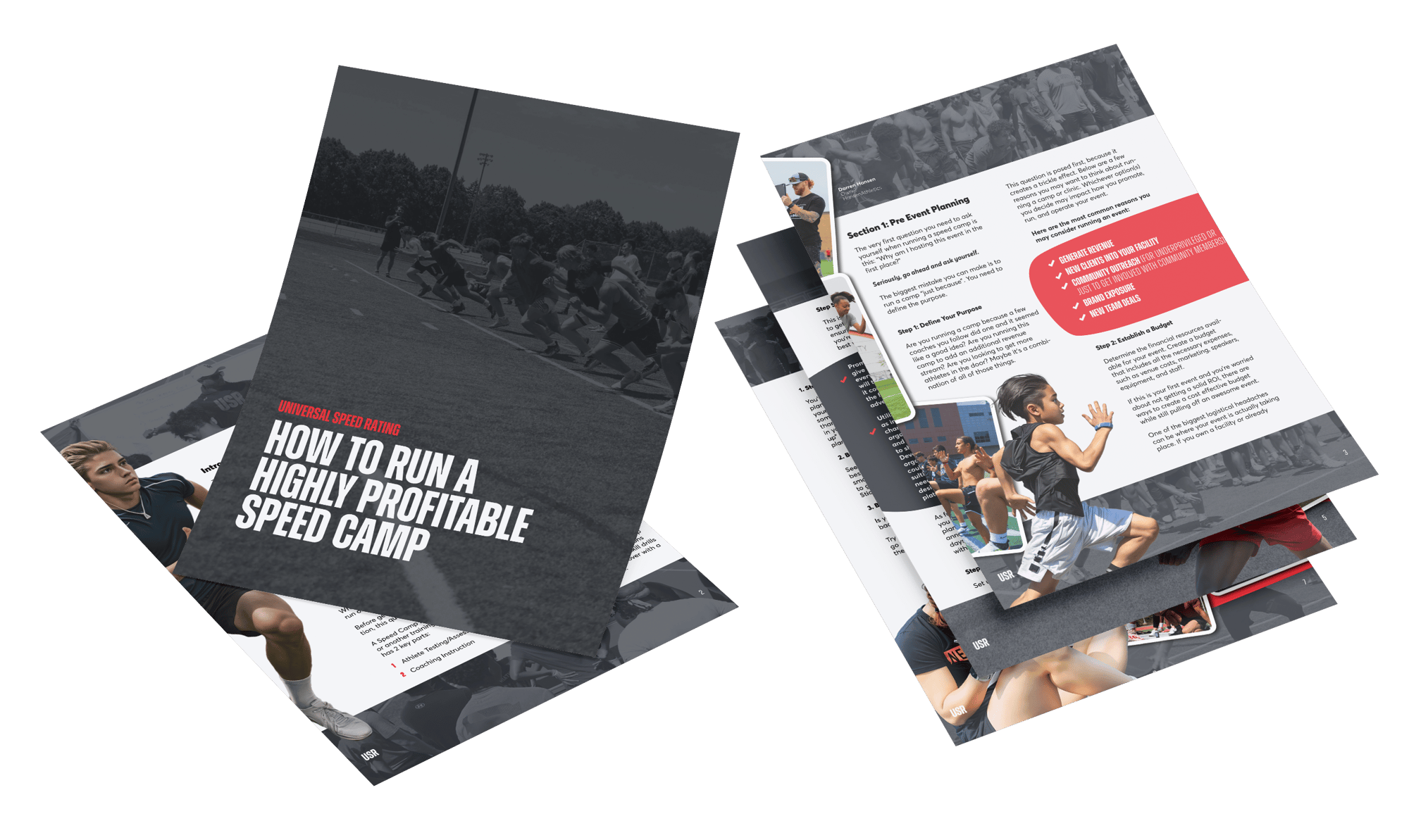 Free resources